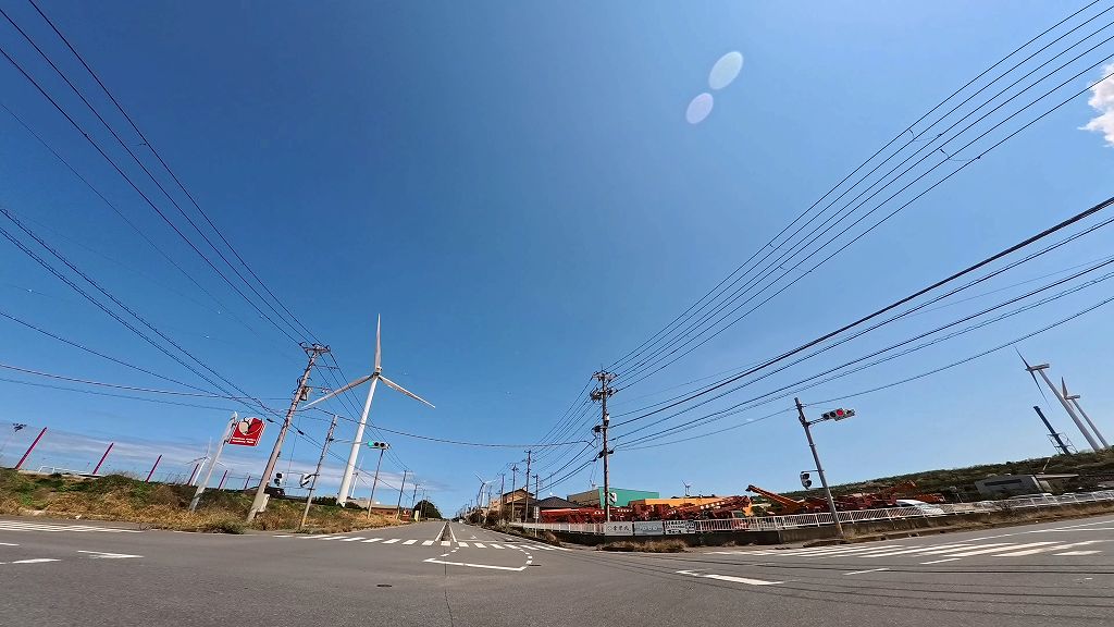 アントラーズ通り